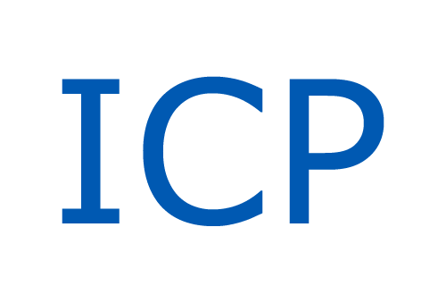 ICP Logo